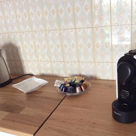 Smart B&B Salerno Kültér fotó