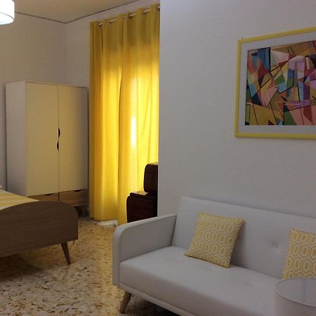 Smart B&B Salerno Kültér fotó