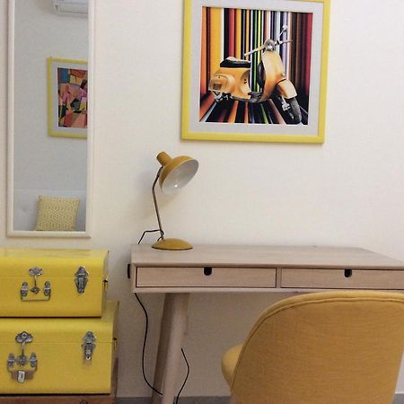 Smart B&B Salerno Kültér fotó