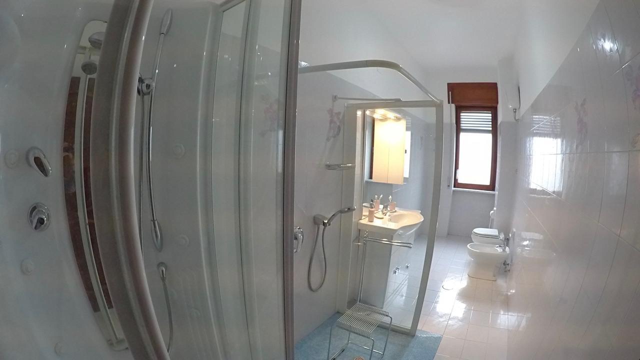 Smart B&B Salerno Kültér fotó