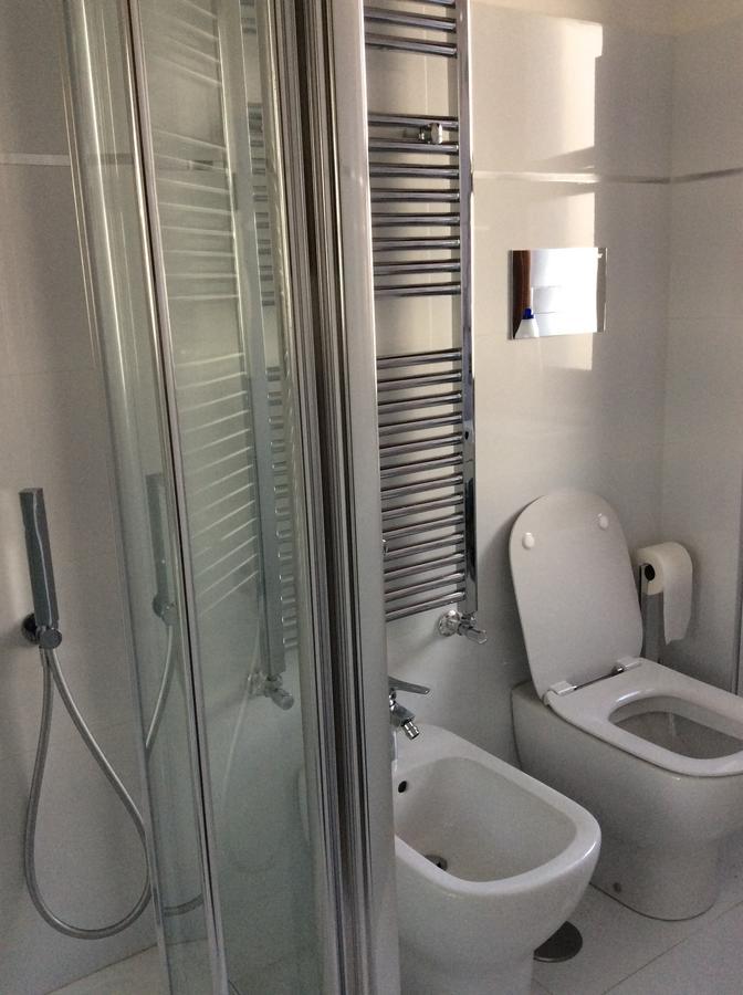 Smart B&B Salerno Kültér fotó