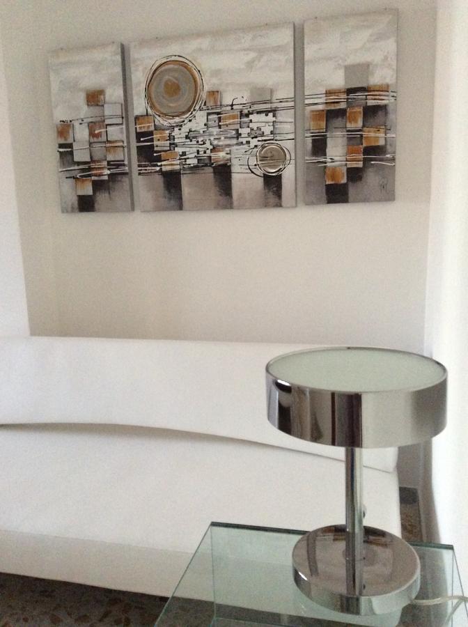 Smart B&B Salerno Kültér fotó