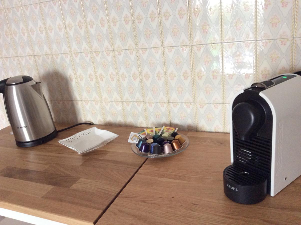 Smart B&B Salerno Kültér fotó