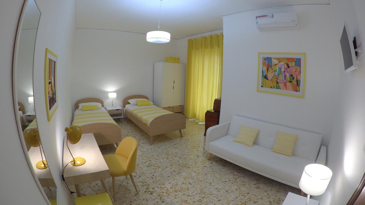 Smart B&B Salerno Kültér fotó