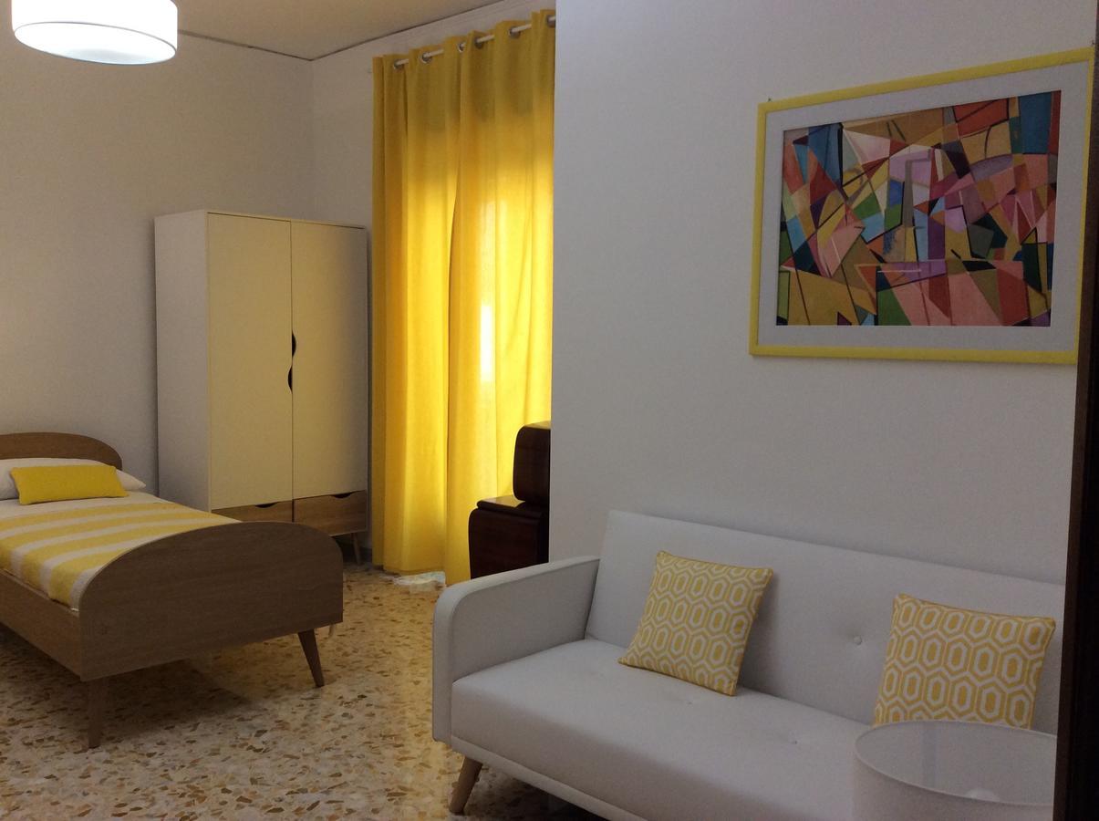 Smart B&B Salerno Kültér fotó