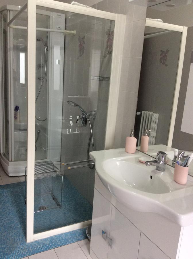 Smart B&B Salerno Kültér fotó