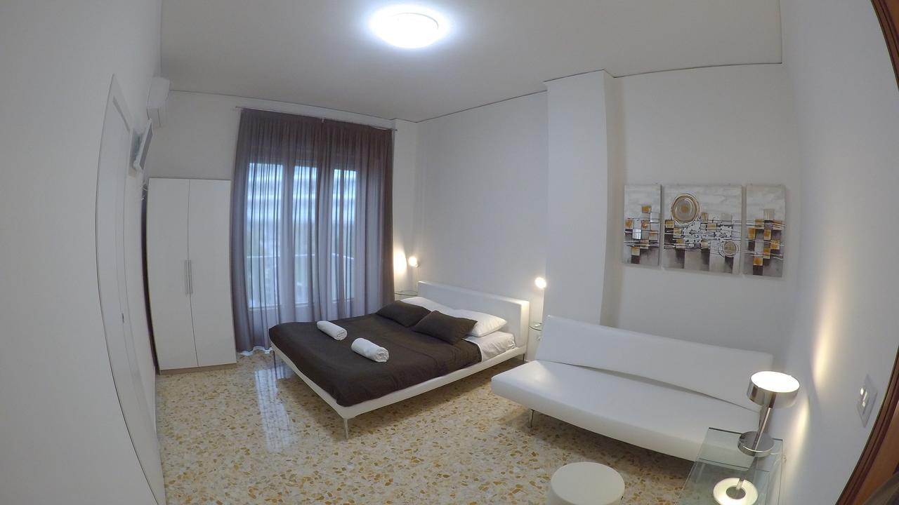 Smart B&B Salerno Kültér fotó