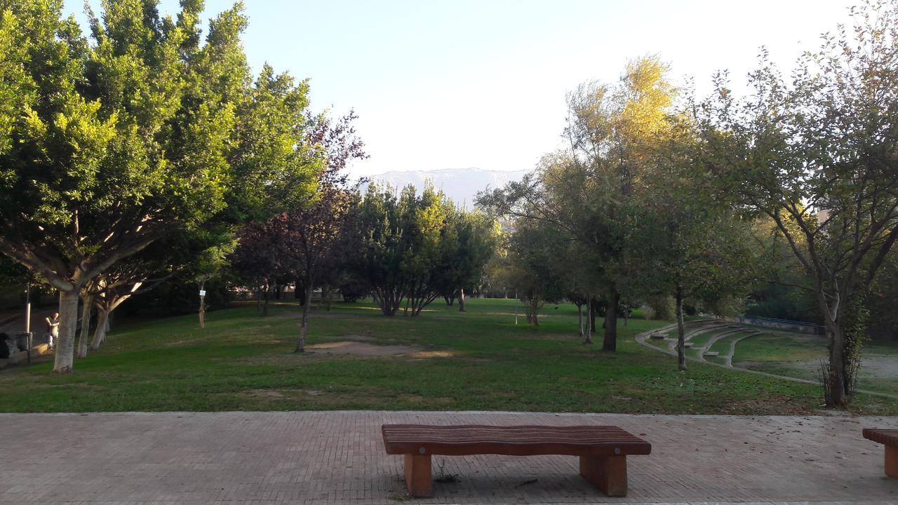 Smart B&B Salerno Kültér fotó