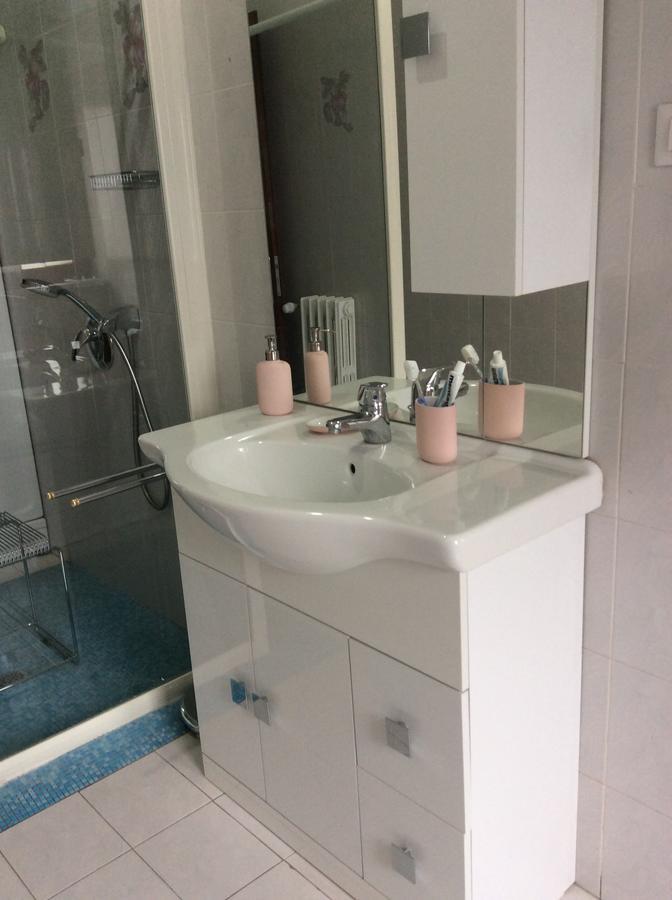 Smart B&B Salerno Kültér fotó