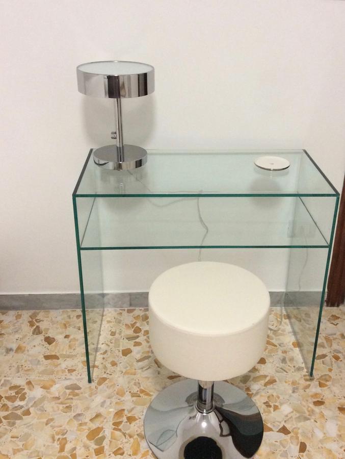 Smart B&B Salerno Kültér fotó