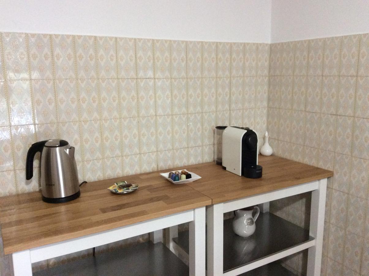 Smart B&B Salerno Kültér fotó