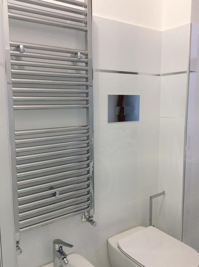 Smart B&B Salerno Kültér fotó