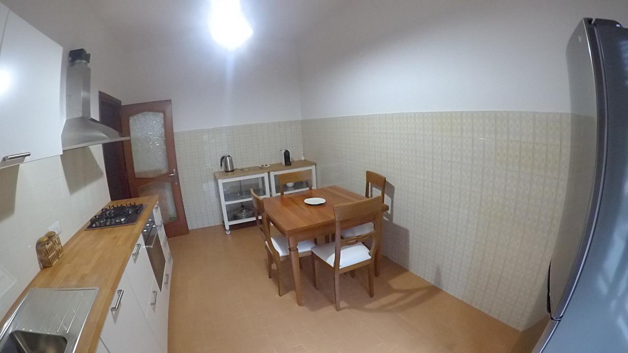 Smart B&B Salerno Kültér fotó