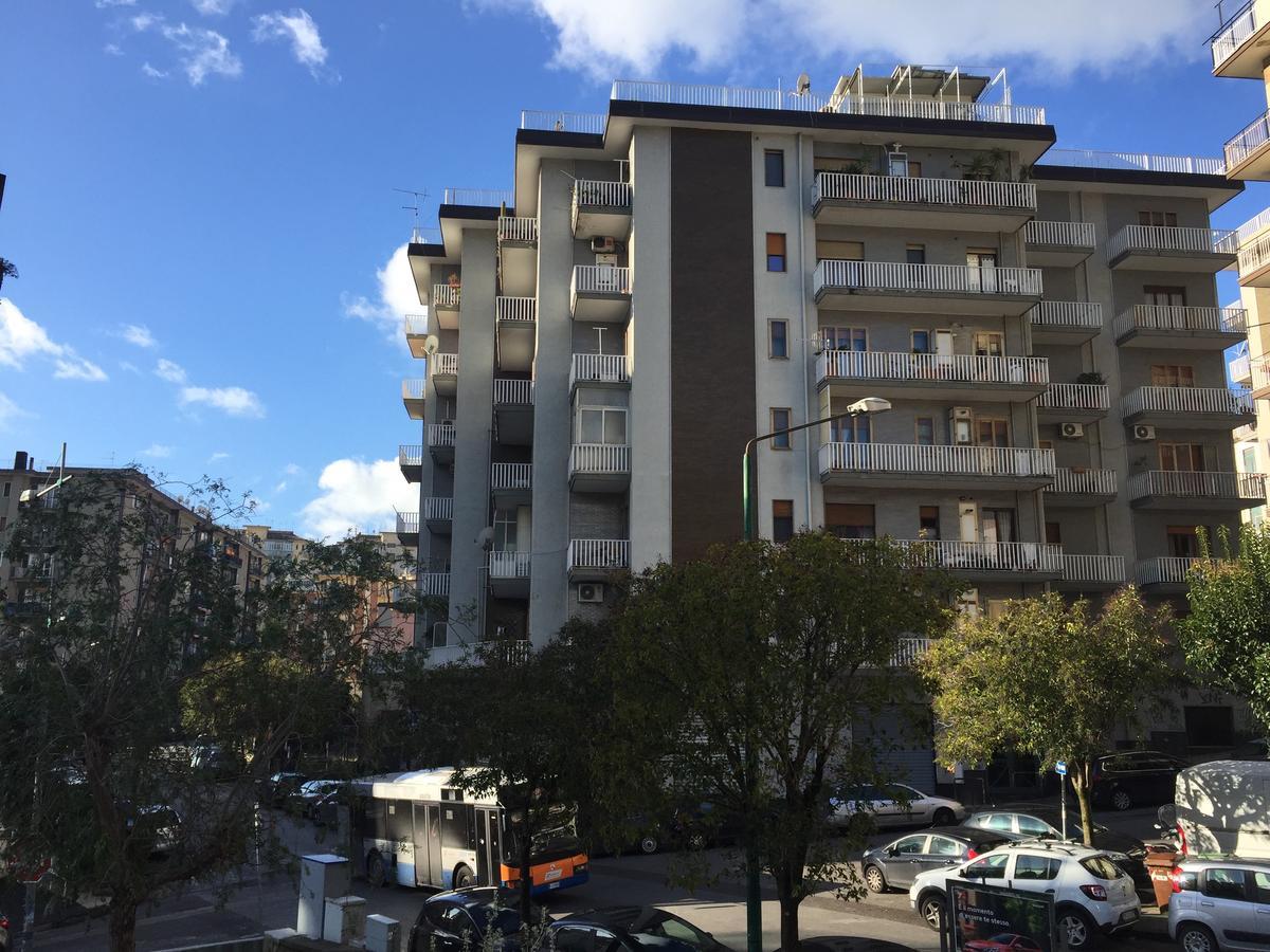 Smart B&B Salerno Kültér fotó
