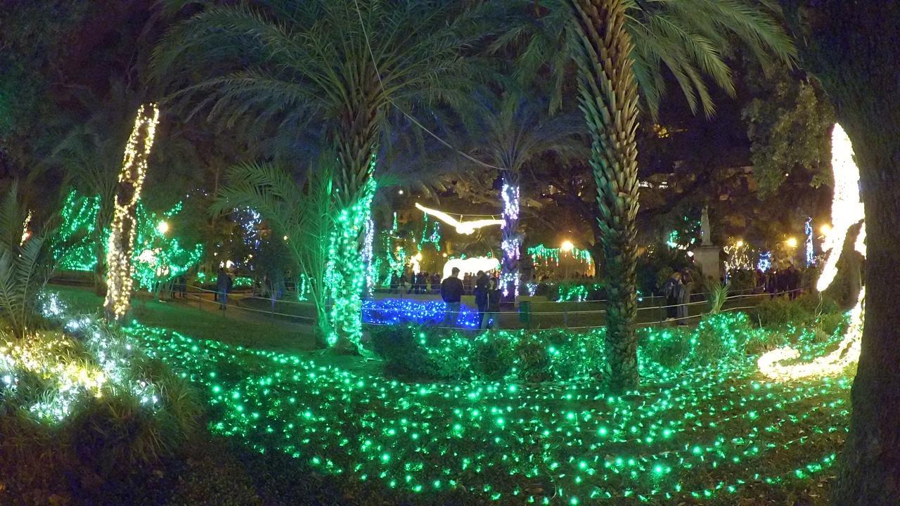Smart B&B Salerno Kültér fotó