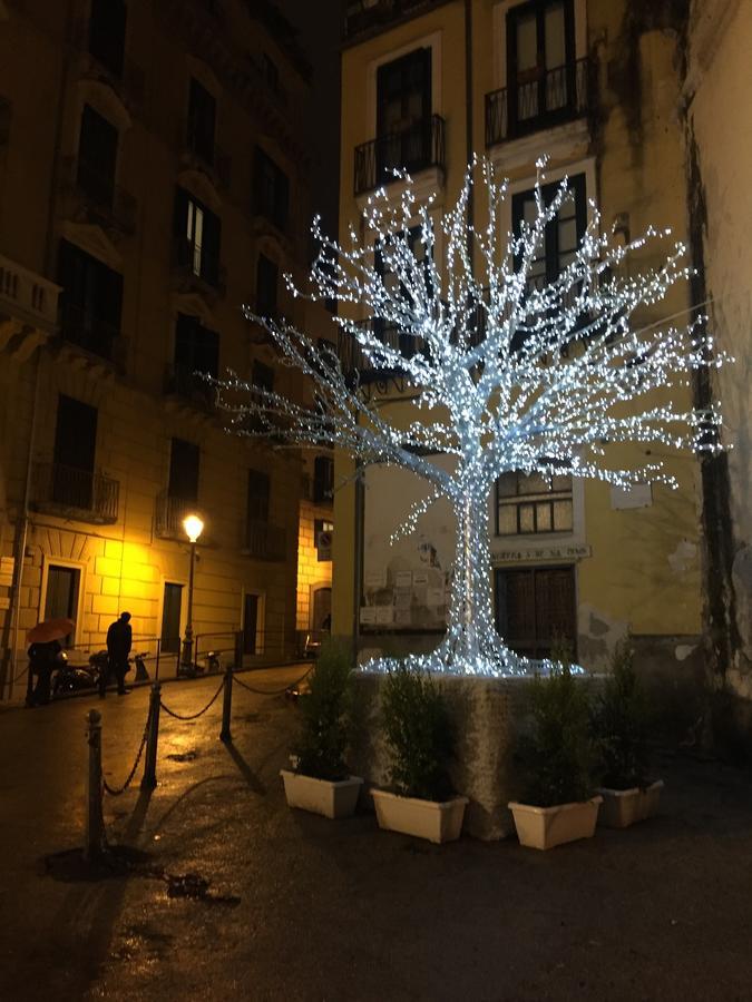Smart B&B Salerno Kültér fotó